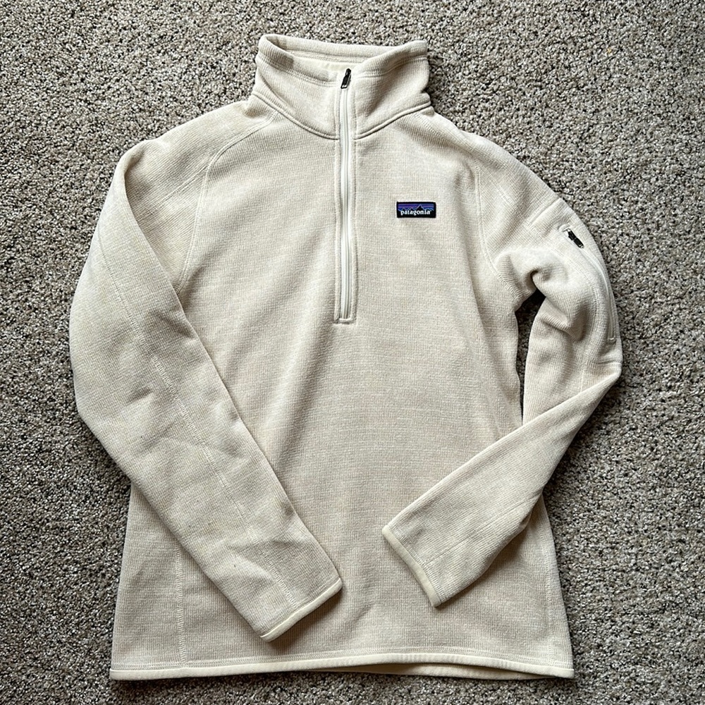 Women’s Patagonia Better Sweater